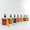 Diverse Fragrantly parfums